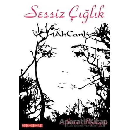 Sessiz Çığlık - Avni Açıkgöz - Bilgeoğuz Yayınları