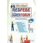 Resfebe Öğreniyorum - Oğuzhan Pervaz - Mat Kitap