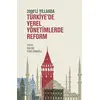 2000li Yıllarda Türkiyede Yerel Yönetimlerde Reform - Kolektif - Seta Yayınları