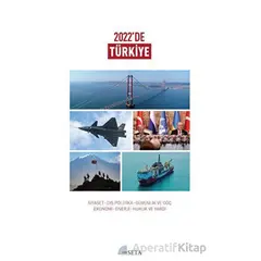 2022de Türkiye - Kolektif - Seta Yayınları
