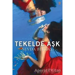 Tekelde Aşk - Sevda Beytaş - Cinius Yayınları