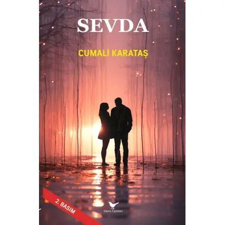 Sevda - Cumali Karataş - Günce Yayınları