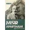 Mısır Apartmanı ve Mehmet Akif Ersoy - Sevda Kıdeyş - Cağaloğlu Yayınevi