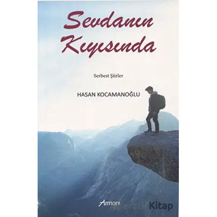 Sevdanın Kıyısında - Hasan Kocamanoğlu - Armoni Yayıncılık