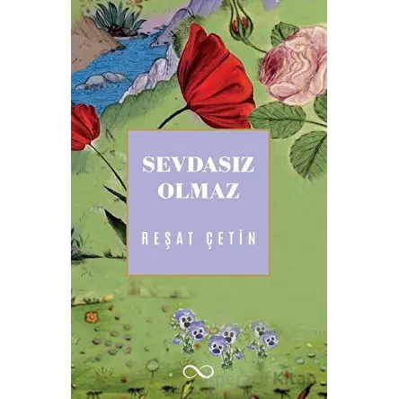 Sevdasız Olmaz - Reşat Çetin - Bengisu Yayınları