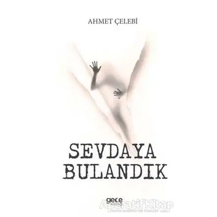 Sevdaya Bulandık - Ahmet Çelebi - Gece Kitaplığı