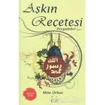 Aşkın Reçetesi - Mine Orhon - Kalbi Kitaplar