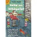 Bubudan Hikayeler - Burhan Deniz - VeKitap Yayıncılık