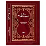 İrfan Mektepleri - Muhammed Emre Hazin - Kurtuba Kitap