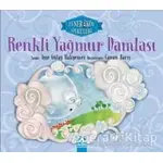 Renkli Yağmur Damlası - Fenerköy Öyküleri - Ayşe Gülay Hakyemez - Altın Kitaplar