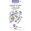 Sakız Kızın Günleri - Sevim Ak - Can Çocuk Yayınları