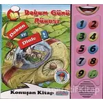 Doğum Günü Rüyası - Uğur Köse - Smarteach