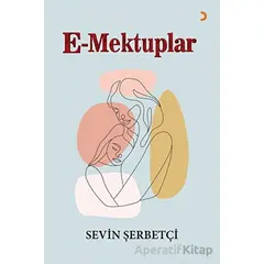 E-Mektuplar - Sevin Şerbetçi - Cinius Yayınları