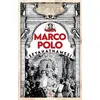 Marco Polo Seyahatnamesi - Marco Polo - Panama Yayıncılık