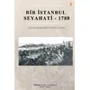 Bir İstanbul Seyahati - 1788 - Giovanni Battista Casti - Cinius Yayınları