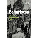 Baharistan - Abdurrahman Cami - Renkli Bahçe Yayınları
