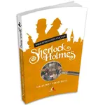 Bakır Renkli Kayın Ağaçları (Sherlock Holmes)