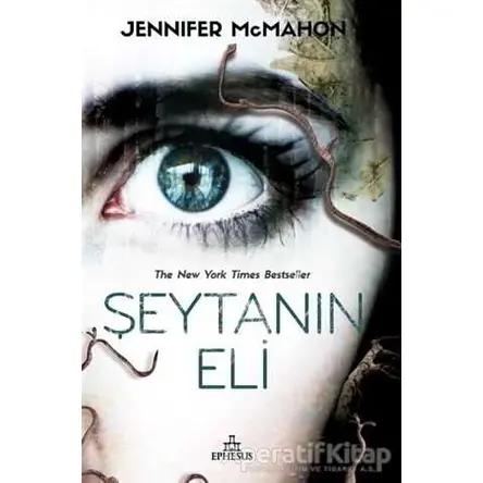 Şeytanın Eli - Jennifer McMahon - Ephesus Yayınları