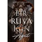 Bir Rüya İçin Ağıt 2 - Behempa - Şehnaz & Gülşen Haşimoğlu - Lapis Kitap