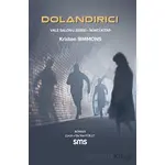 Dolandırıcı - Kristen Simmons - Sms Yayınları