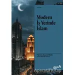 Modern İş Yerinde İslam - Patricia Sloane-White - Albaraka Yayınları