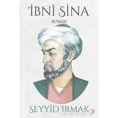 İbni Sina - Seyyid Irmak - Cinius Yayınları