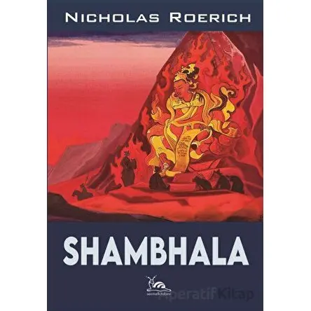 Shambhala - Nicholas Roerich - Sarmal Kitabevi
