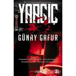 Yargıç - Günay Gafur - Fantastik Kitap