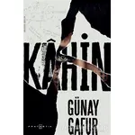 Kahin - Günay Gafur - Fantastik Kitap
