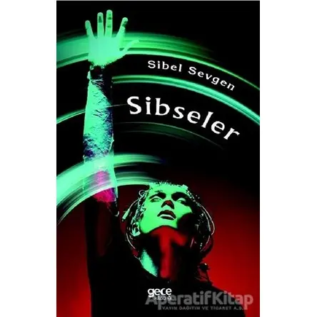 Sibseler - Sibel Sevgen - Gece Kitaplığı