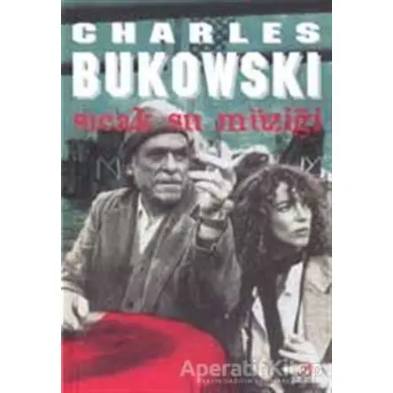 Sıcak Su Müziği - Charles Bukowski - Parantez Yayınları