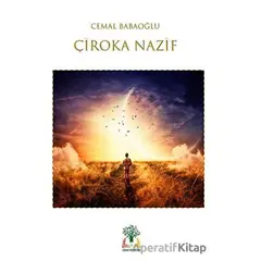 Çiroka Nazif - Cemal Babaoğlu - Sidar Yayınları