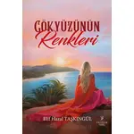 Gökyüzünün Renkleri - Elif Hazal Taşkıngül - Payidar Genç