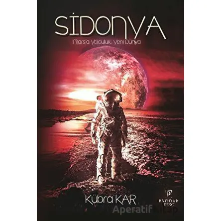 Sidonya - Kübra Kar - Payidar Genç