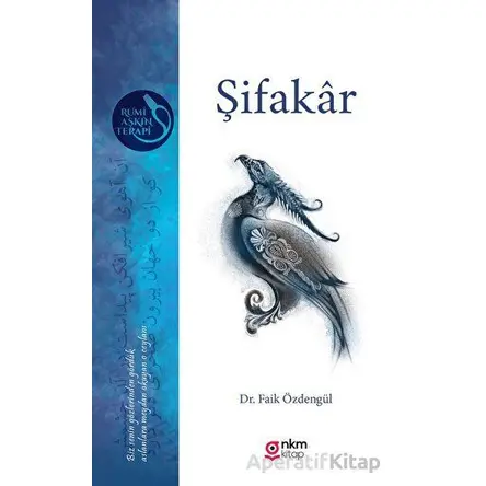 Şifakar - Faik Özdengül - Nüve Kültür Merkezi