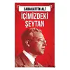 İçimizdeki Şeytan - Sabahattin Ali - Sıfır6 Yayınevi