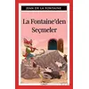 La Fontaine’den Seçmeler - Jean de la Fontaine - Sıfır6 Yayınevi