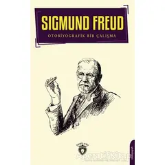 Sigmund Freud - Sigmund Freud - Dorlion Yayınları