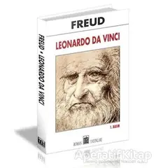 Leonardo Da Vinci - Sigmund Freud - Oda Yayınları