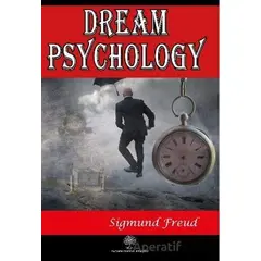 Dream Psychology - Sigmund Freud - Platanus Publishing