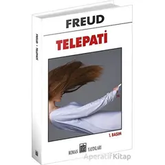 Telepati - Sigmund Freud - Oda Yayınları