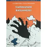 Varoluşun Başlangıcı - Massimo Bacchini - Sistem Yayıncılık