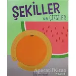 Şekiller ve Çizgiler - Kolektif - Civciv