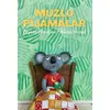 Muzlu Pijamalar - Zeynep Alpaslan - Doğan Kitap