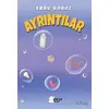 Ayrıntılar - Ebru Horoz - Parya Kitap