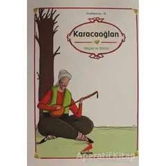 Karacaoğlan - Kolektif - Erdem Çocuk