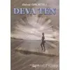 Deva Ten - Bahar Galatalı - Sokak Kitapları Yayınları