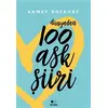 Dünyadan 100 Aşk Şiiri - Ahmet Bozkurt - Arnas