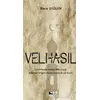 Velhasıl - Hacer Sağlam - Çınaraltı Yayınları