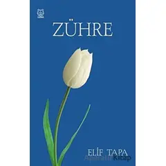 Zühre - Elif Tapa - Luna Yayınları